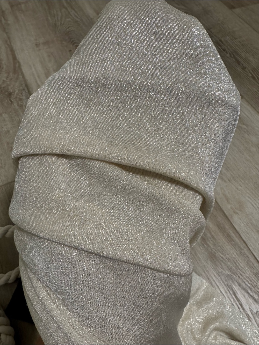 NWT Melani the Label - Pearl Marble Set - Picture 6 of 6
